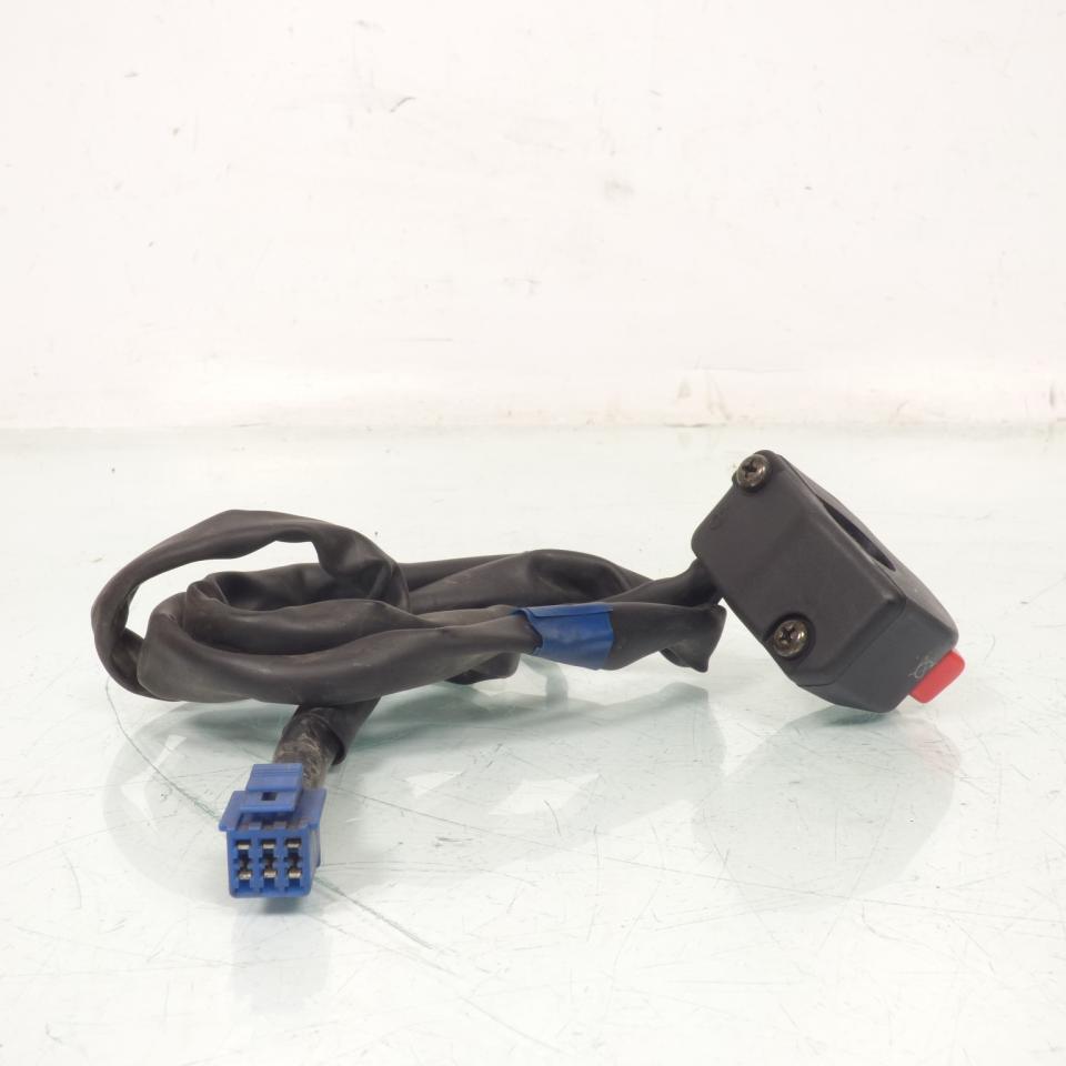 Commodo droit origine pour moto Yamaha 1000 R1 2002 à 2004 5PW-83975 Occasion