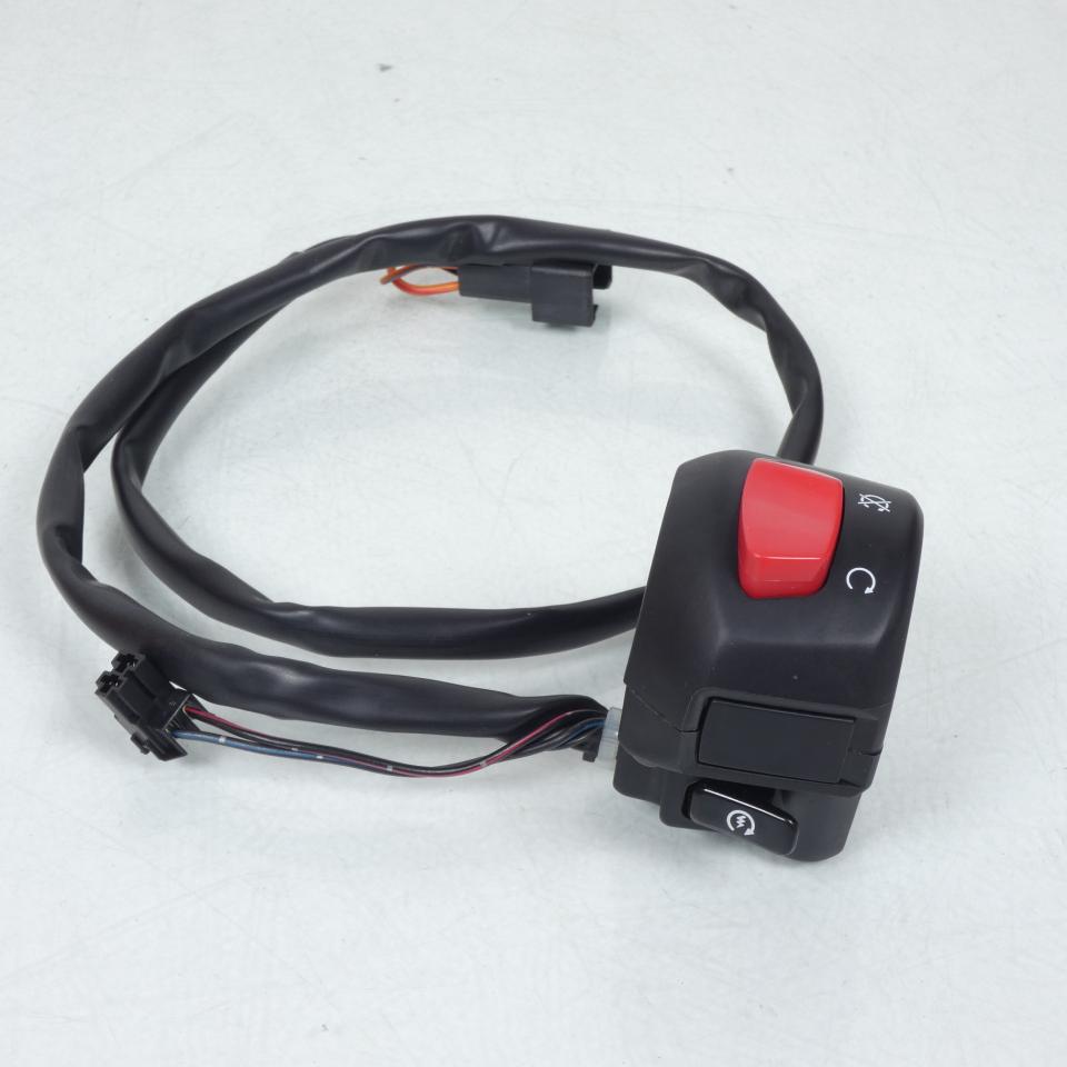 Commodo droit pour Suzuki Bandit