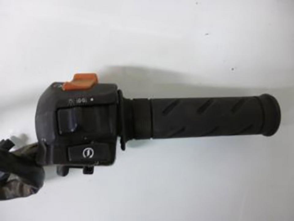 Commodo droit origine pour scooter Shenke 125 TM boss 2007 JSD152QMI Occasion