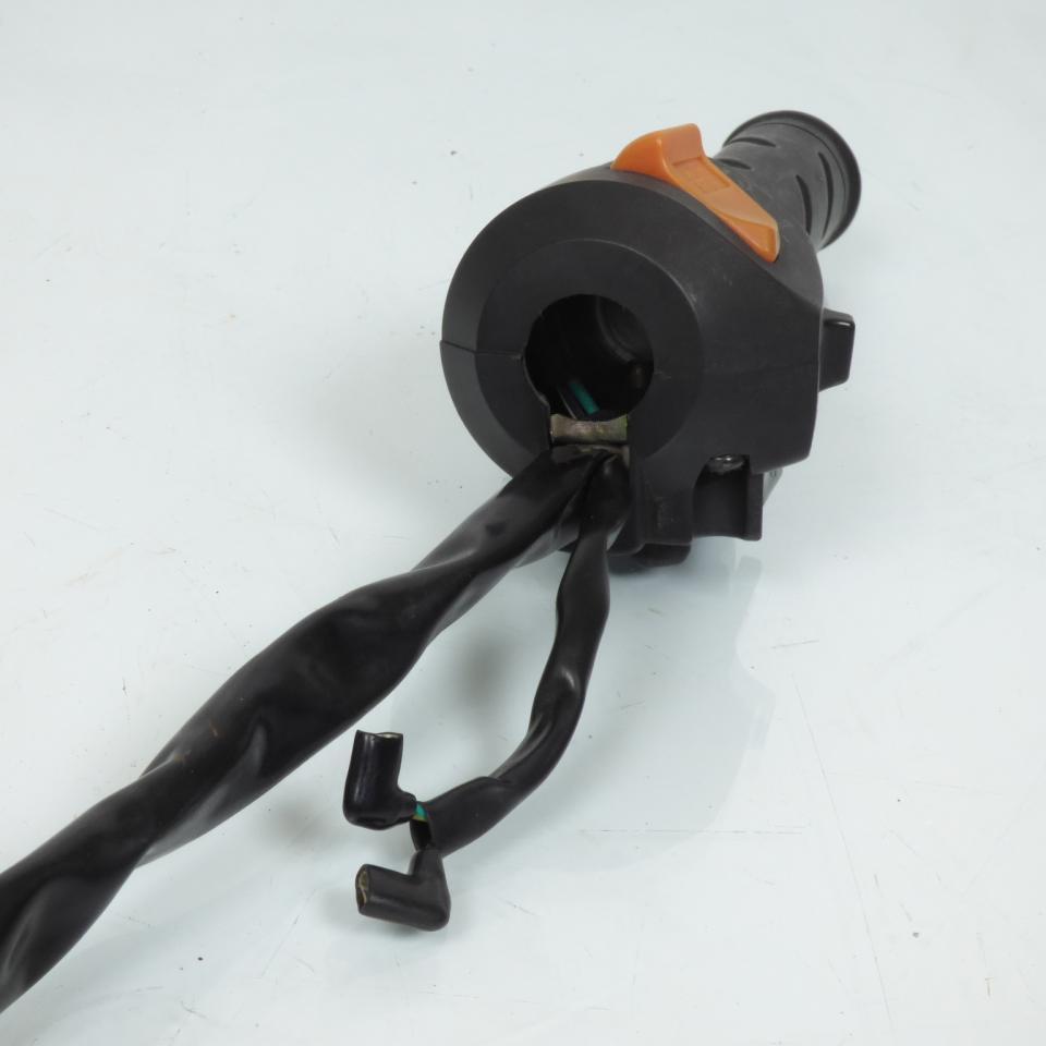 Commodo droit pour scooter Shenke 125 TM boss Après 2007 JSD152QMI Occasion
