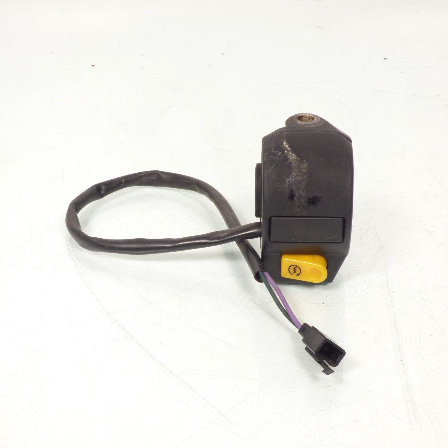 Commodo droit pour Peugeot STREETZONE 2T