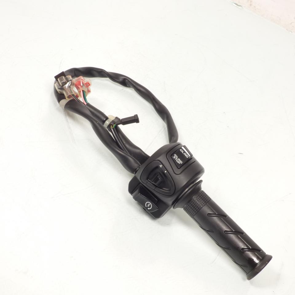 Commodo droit pour Honda PCX