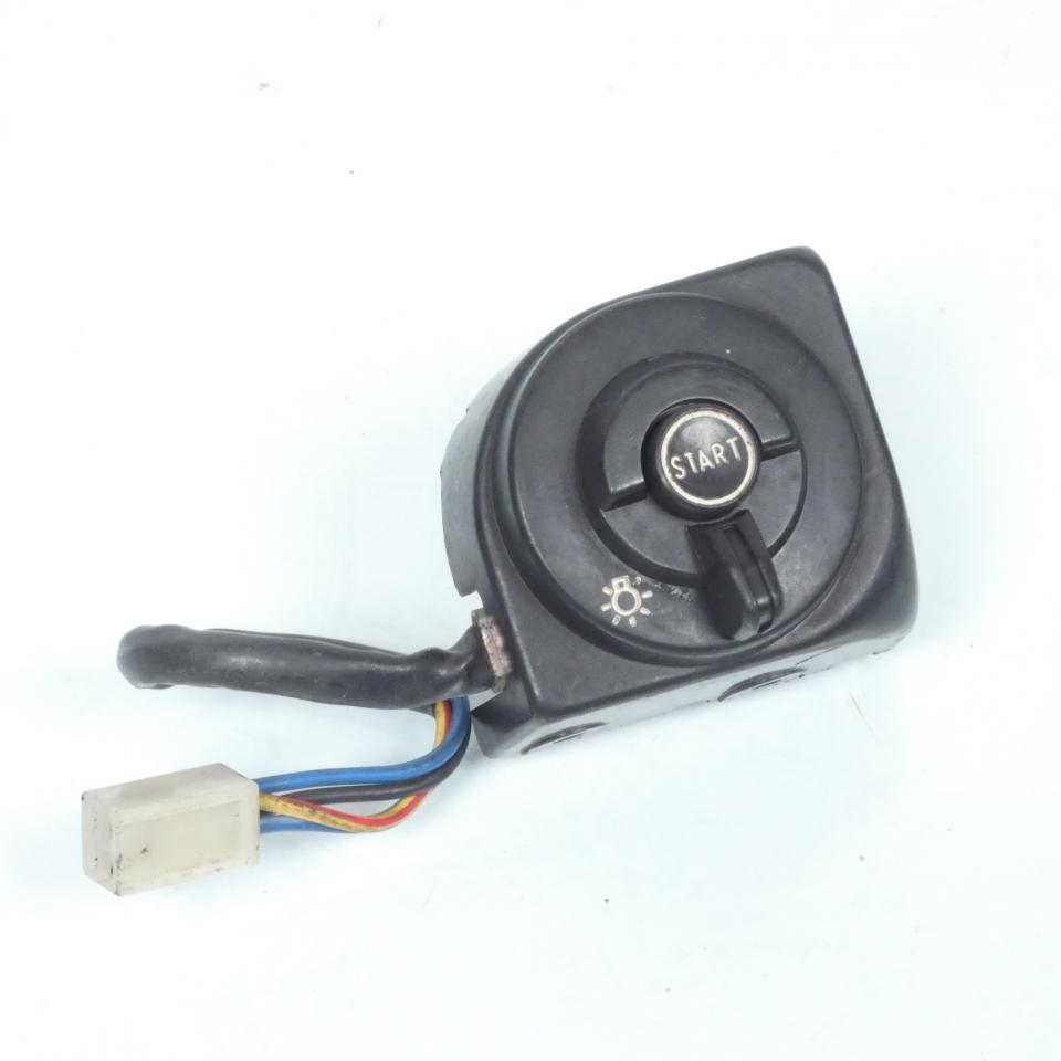 Commodo droit pour Yamaha Beluga