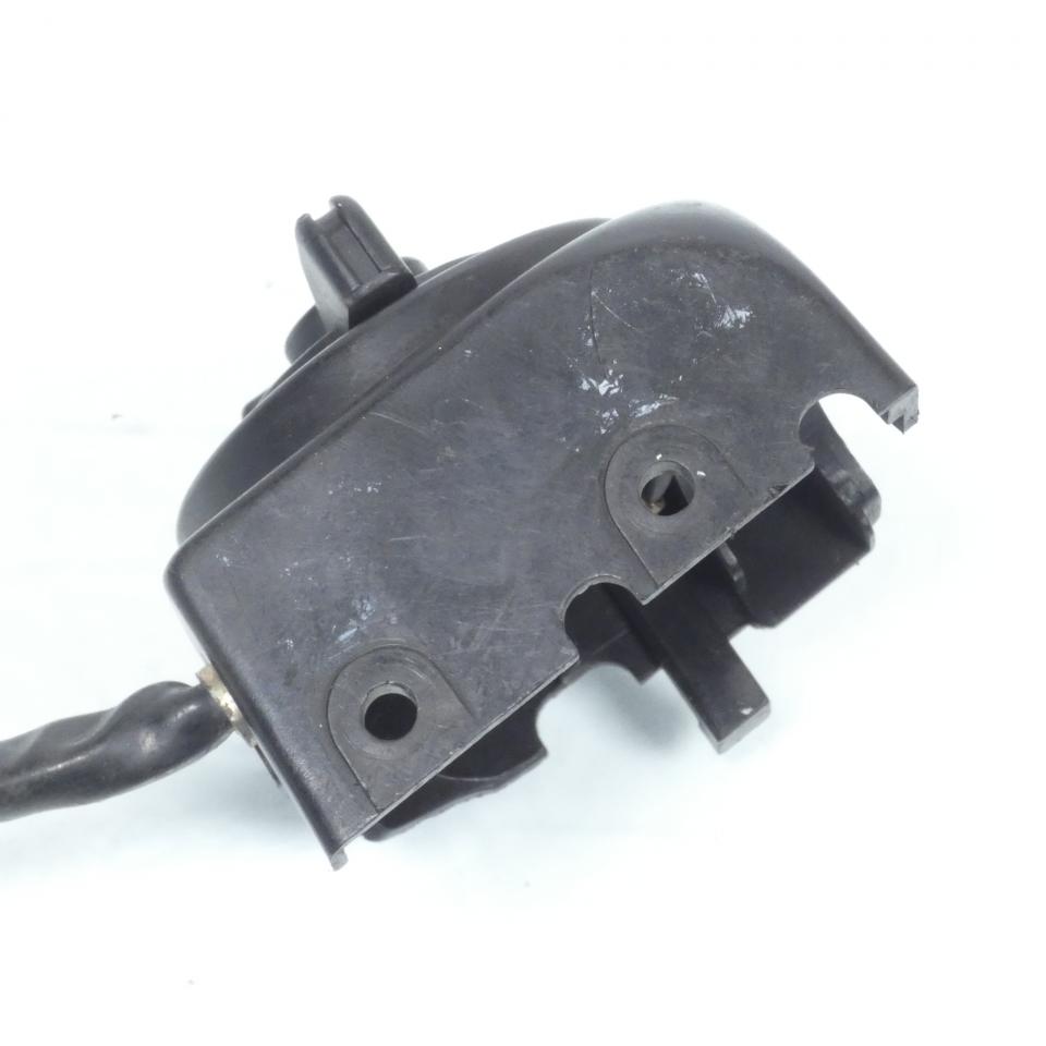 Demi commodo droit origine pour scooter Yamaha 50 Beluga Occasion 4 fils