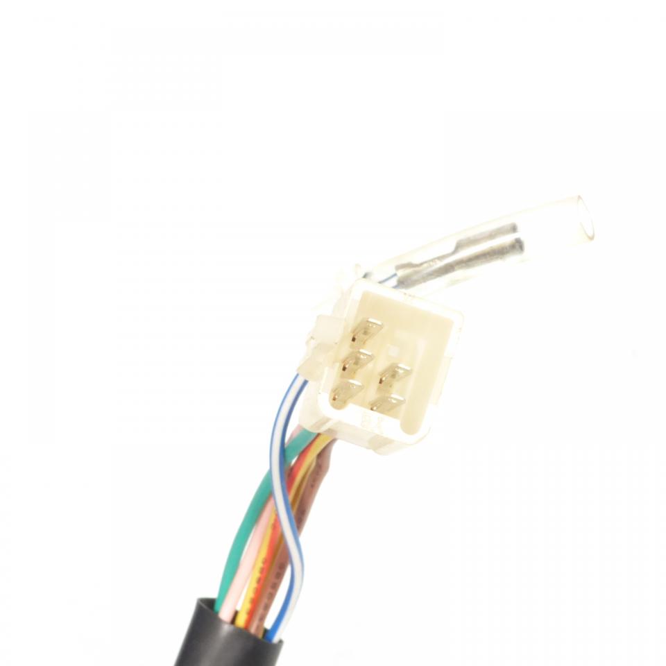 Commodo droit Générique pour scooter Yiying 50 YY7QTD-25 Neuf