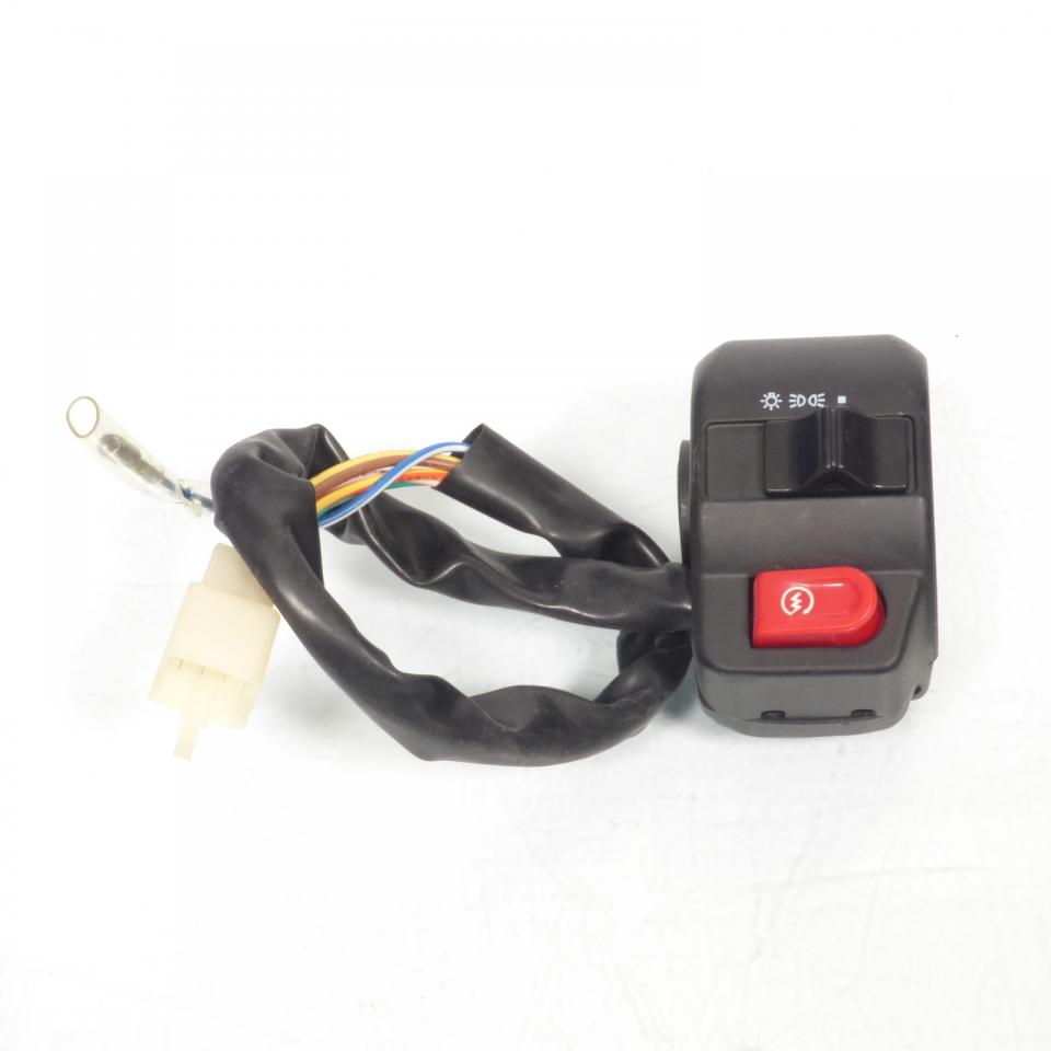 Commodo droit pour Yiying YY7QTD-25