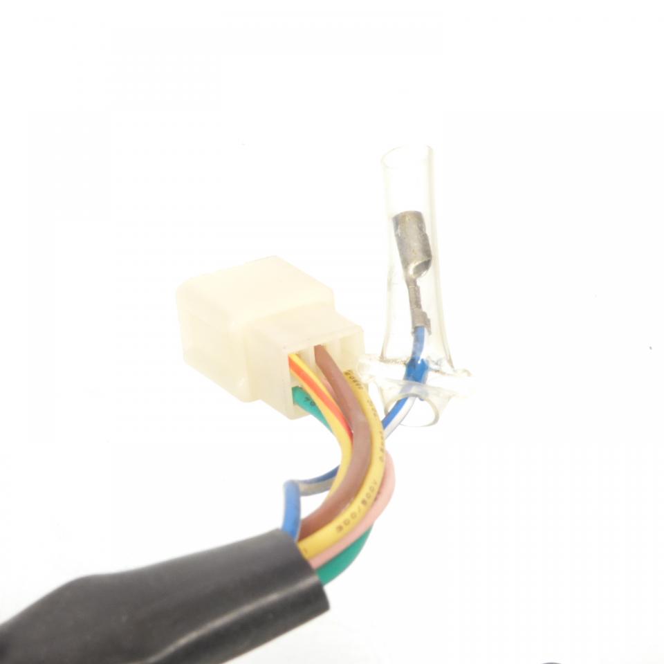 Commodo droit Générique pour scooter Yiying 50 YY7QTD-25 Neuf