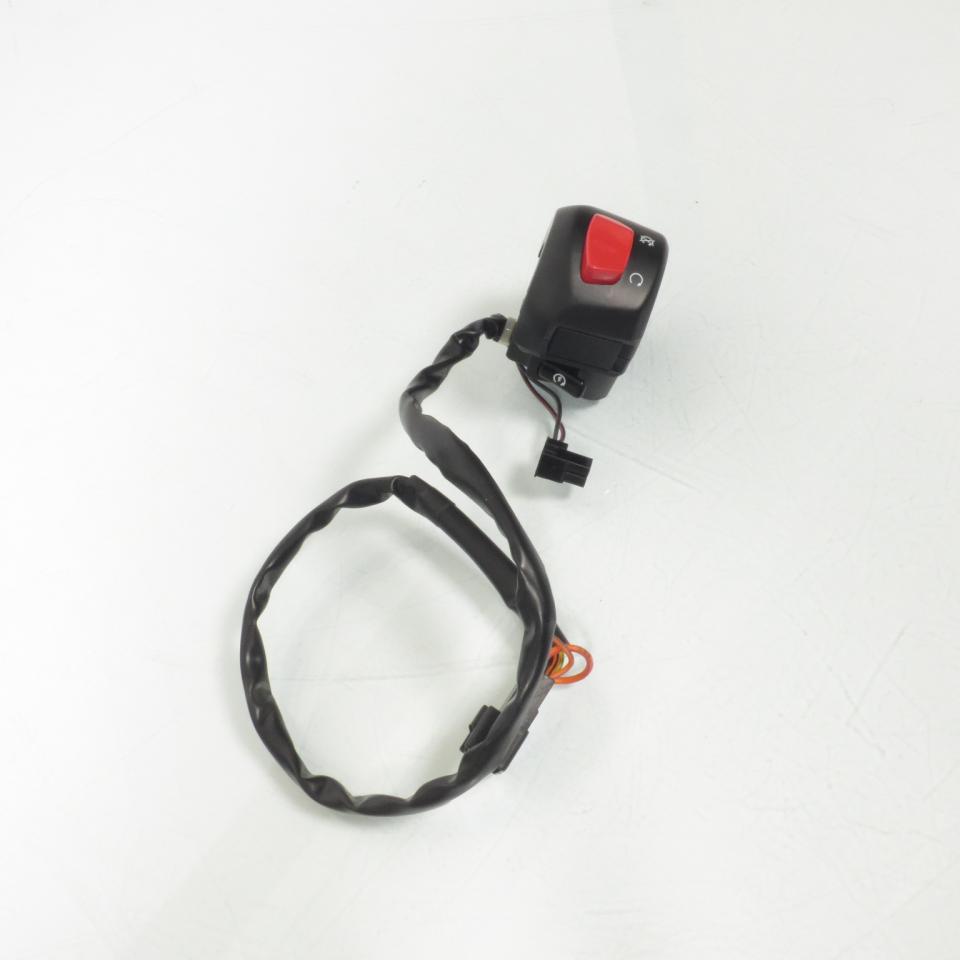 Commodo droit pour Suzuki Bandit