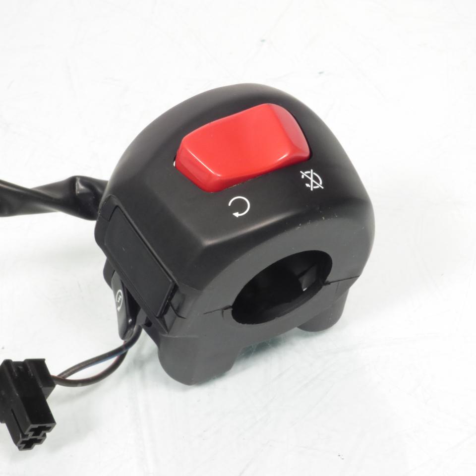 Commodo droit origine pour Moto Suzuki 1200 Bandit 1996 à 2000 37200-33E31 Neuf en destockage