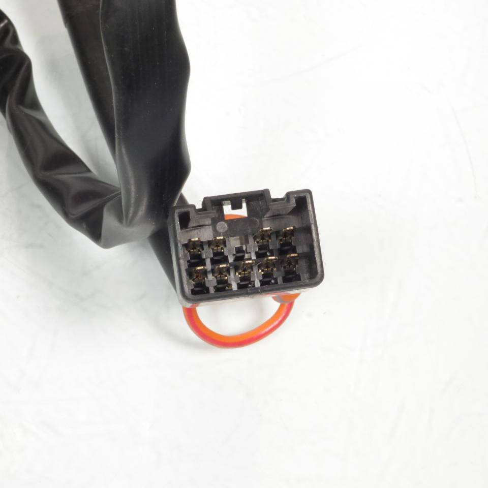 Commodo droit origine pour Moto Suzuki 1200 Bandit 1996 à 2000 37200-33E31 Neuf en destockage