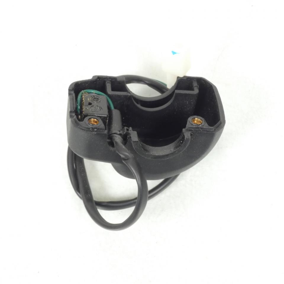 Commodo droit origine pour moto Peugeot 125 Xps Sm 2002 à 2010 756816 Neuf