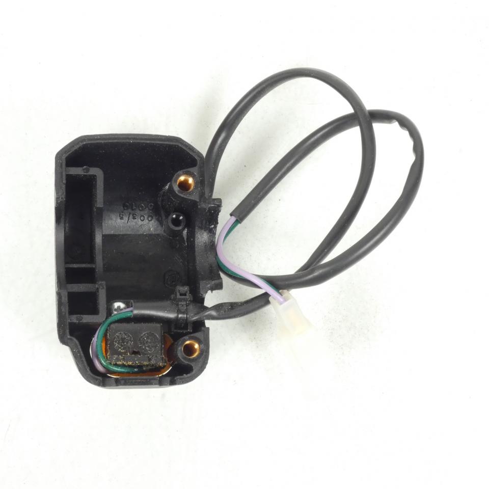 Commodo droit origine pour moto Peugeot 125 Xps Sm 2002 à 2010 756816 Neuf