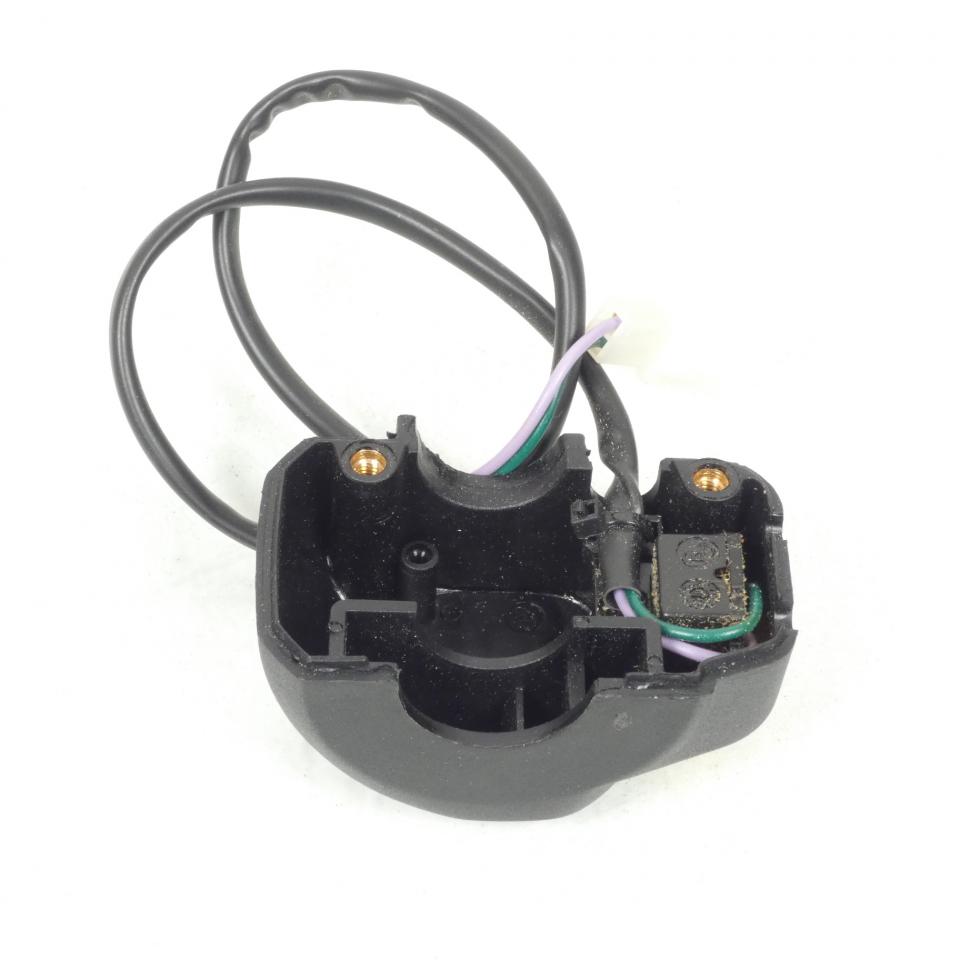 Commodo droit origine pour moto Peugeot 125 Xps Sm 2002 à 2010 756816 Neuf