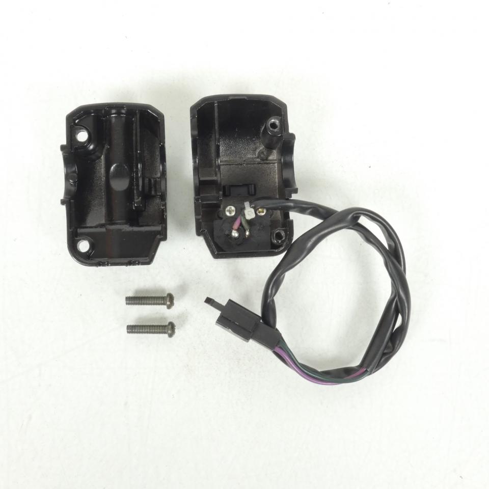 Commodo droit origine pour scooter Peugeot 50 Kisbee 772537 Neuf