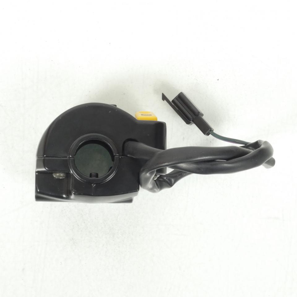 Commodo droit origine pour scooter Peugeot 50 Kisbee 772537 Neuf