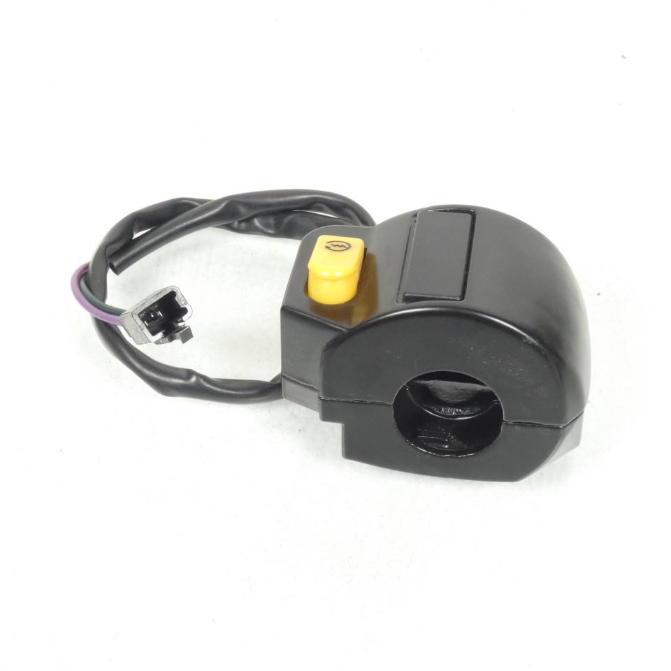 Commodo droit origine pour scooter Peugeot 50 Kisbee 772537 Neuf