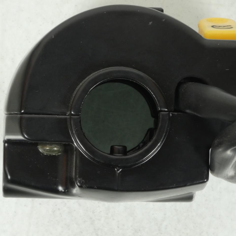 Commodo droit origine pour scooter Peugeot 50 Kisbee 772537 Neuf