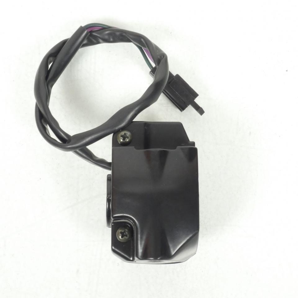 Commodo droit origine pour scooter Peugeot 50 Kisbee 772537 Neuf