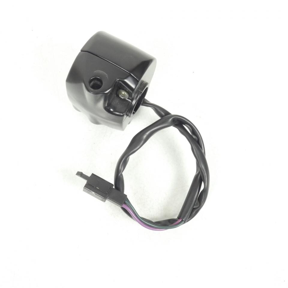 Commodo droit origine pour scooter Peugeot 50 Kisbee 772537 Neuf