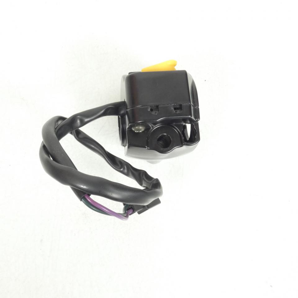 Commodo droit origine pour scooter Peugeot 50 Kisbee 772537 Neuf