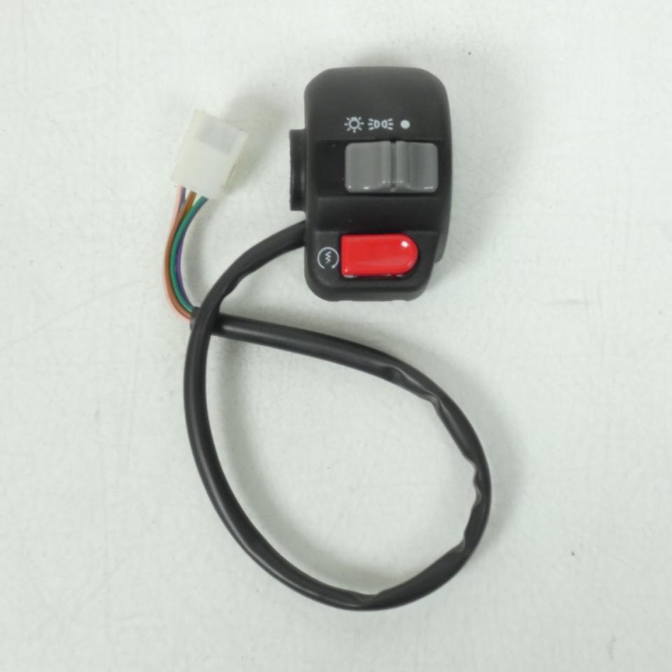 Commodo droit pour Peugeot TKR