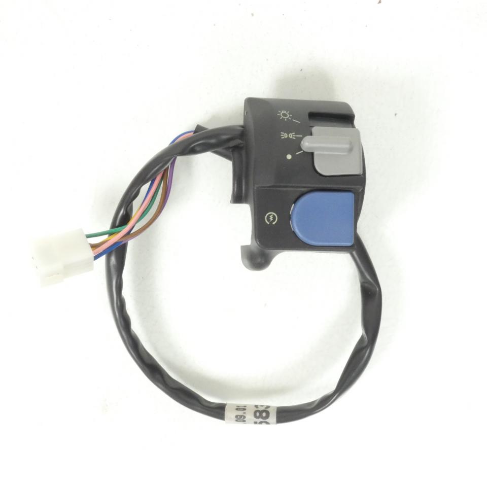 Commodo droit pour Peugeot Elyseo