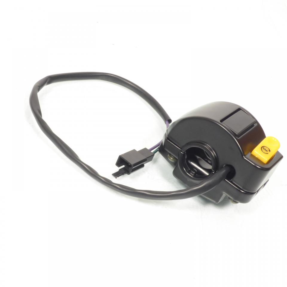 Commodo droit P2R pour Scooter Peugeot 50 Kisbee Neuf