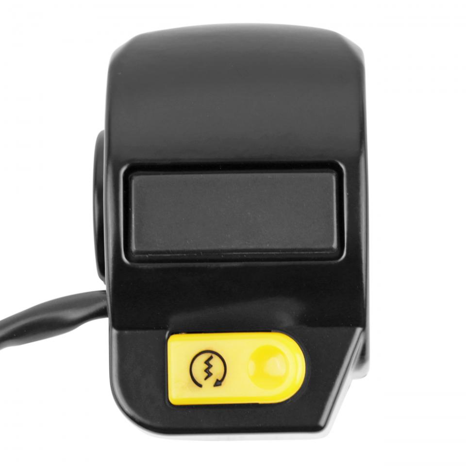 Poignée P2R (Motorisé) pour Scooter Peugeot 50 Kisbee Neuf