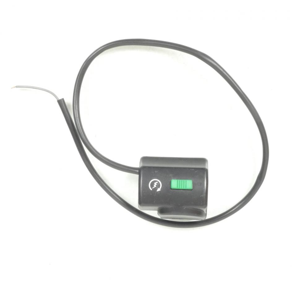 Commodo droit pour Peugeot 103