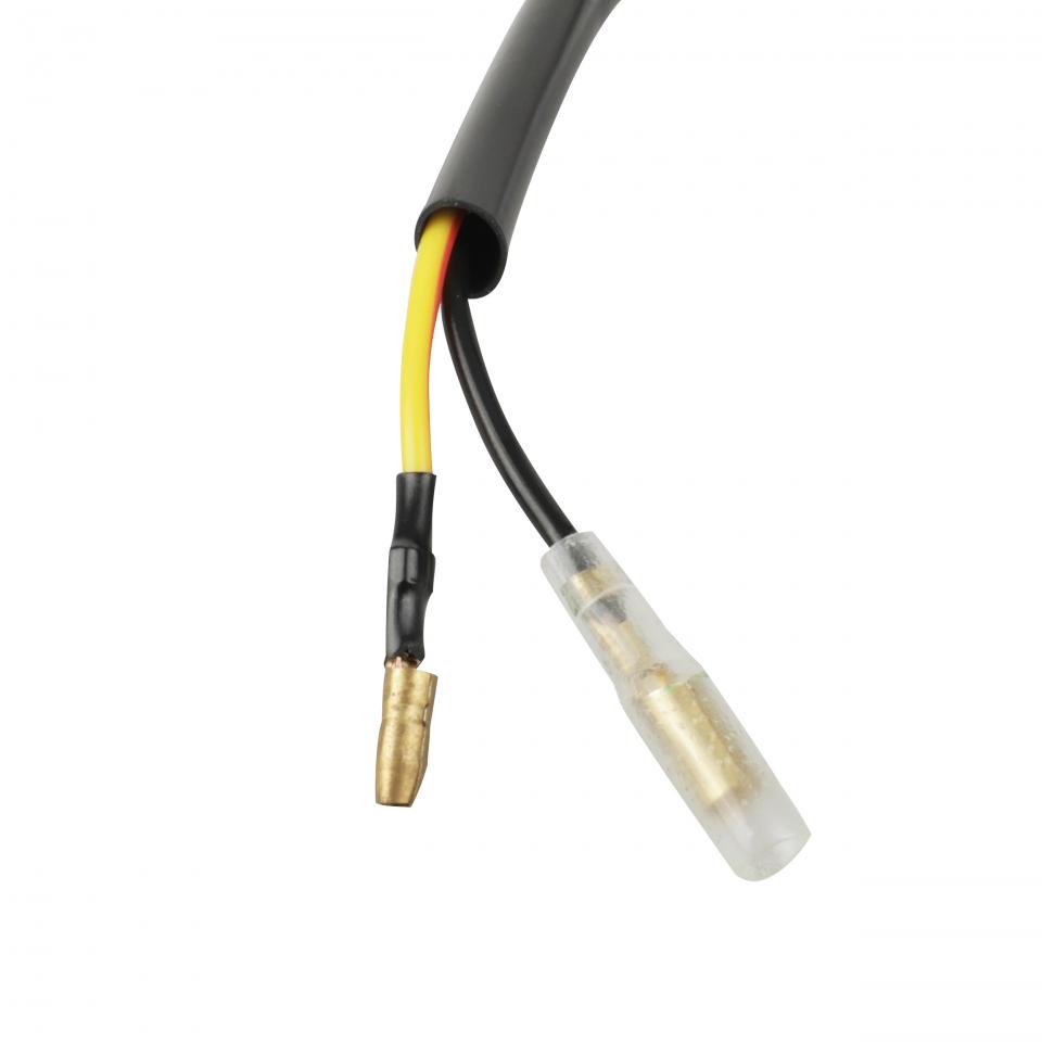 Commodo droit P2R (Motorisé) pour Auto Neuf