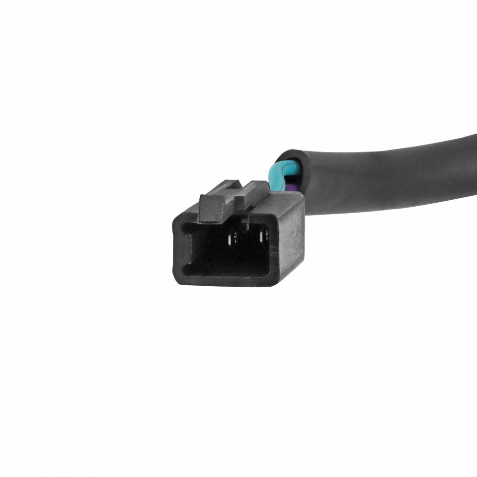 Commodo droit P2R pour scooter Peugeot 50 Kisbee 803636 Neuf
