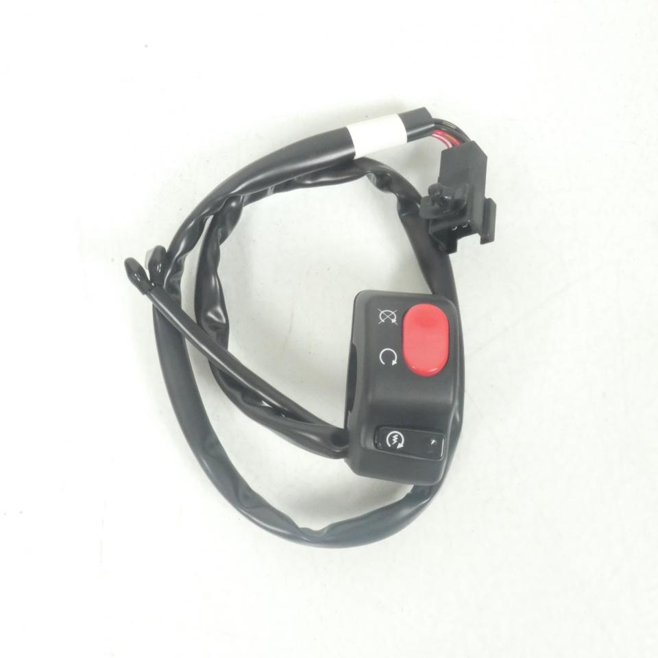 Commodo droit pour Triumph Tiger