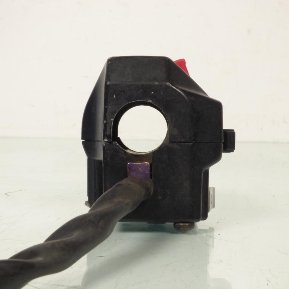 Commodo droit origine pour moto Yamaha 1000 FZR 1989 à 1995 SAE QB2 YHA228 Occasion