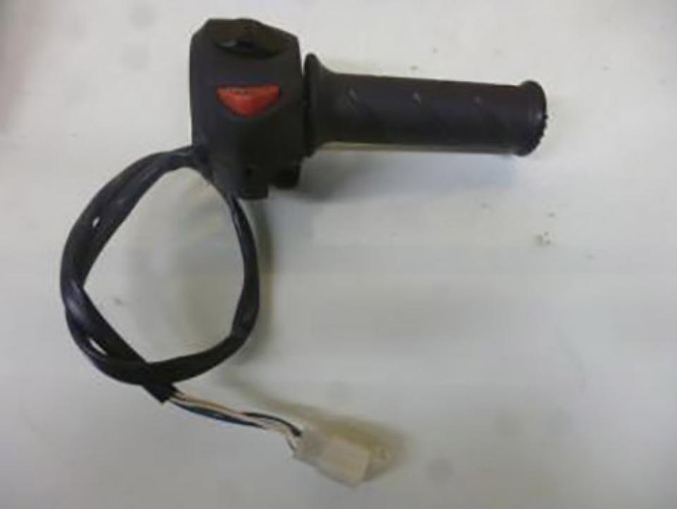 photo piece : Commodo droit->Peugeot Satelis compressor