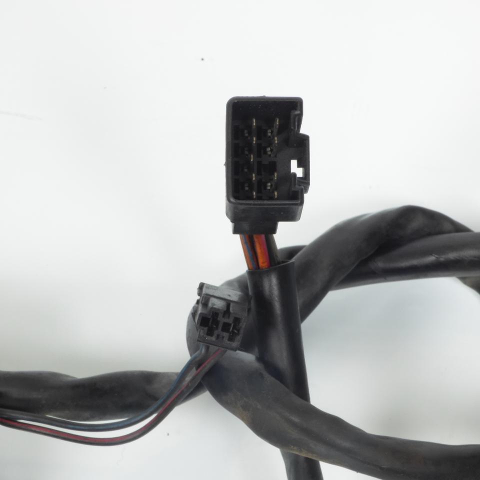 Commodo droit origine pour moto Suzuki 600 GSF Bandit 1995 à 1999 37200-25F10