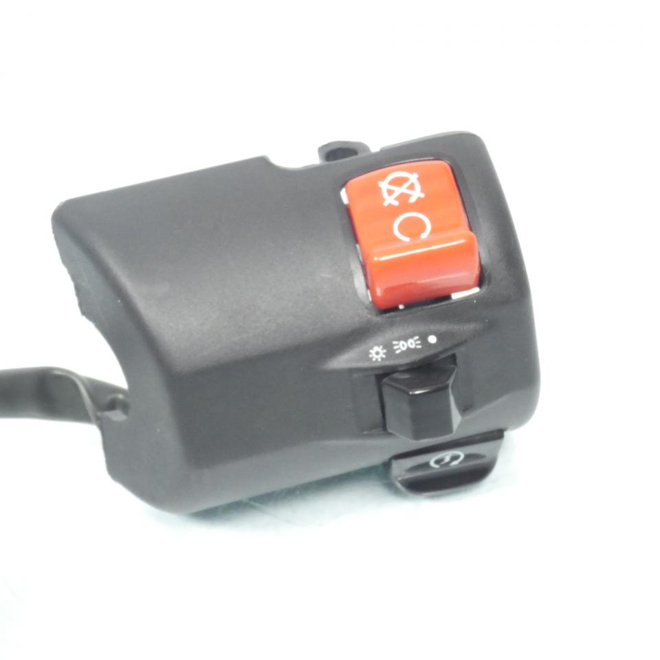 Commodo droit origine pour Scooter Aprilia 125 Scarabeo 1999 à 2004 AP8127226 Neuf