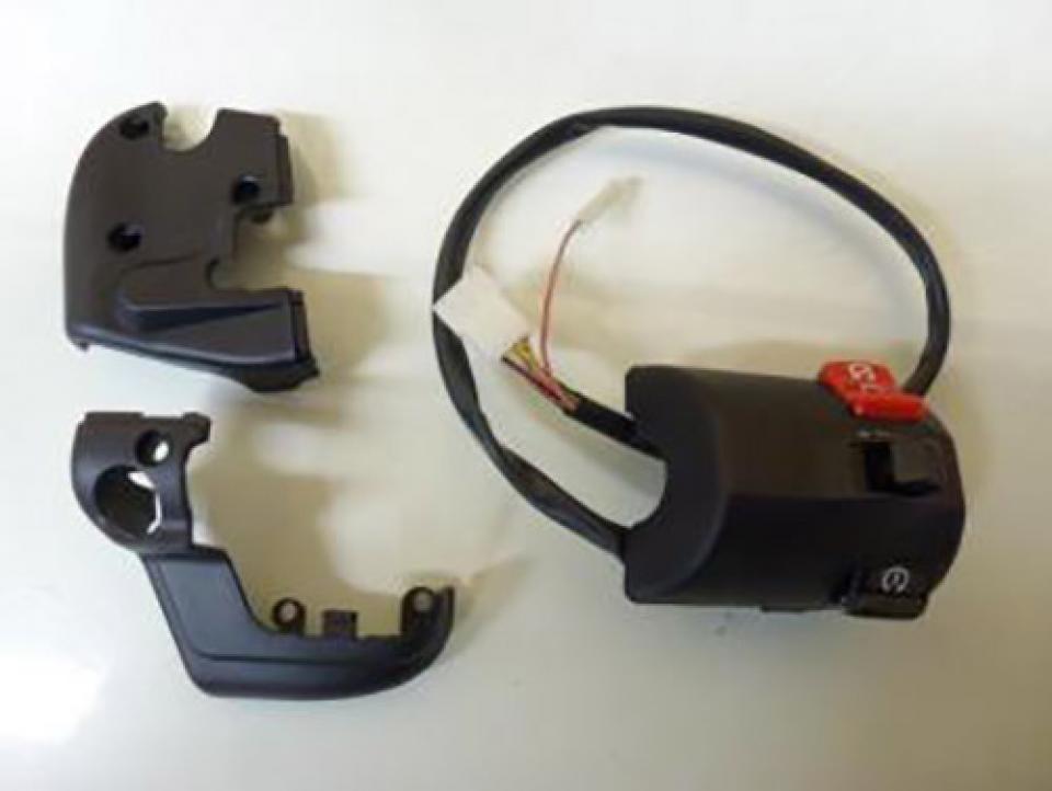 Commodo droit pour Aprilia Scarabeo