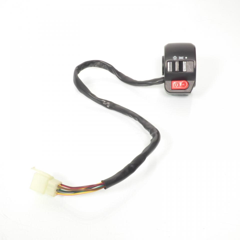 Commodo droit pour Chinois 