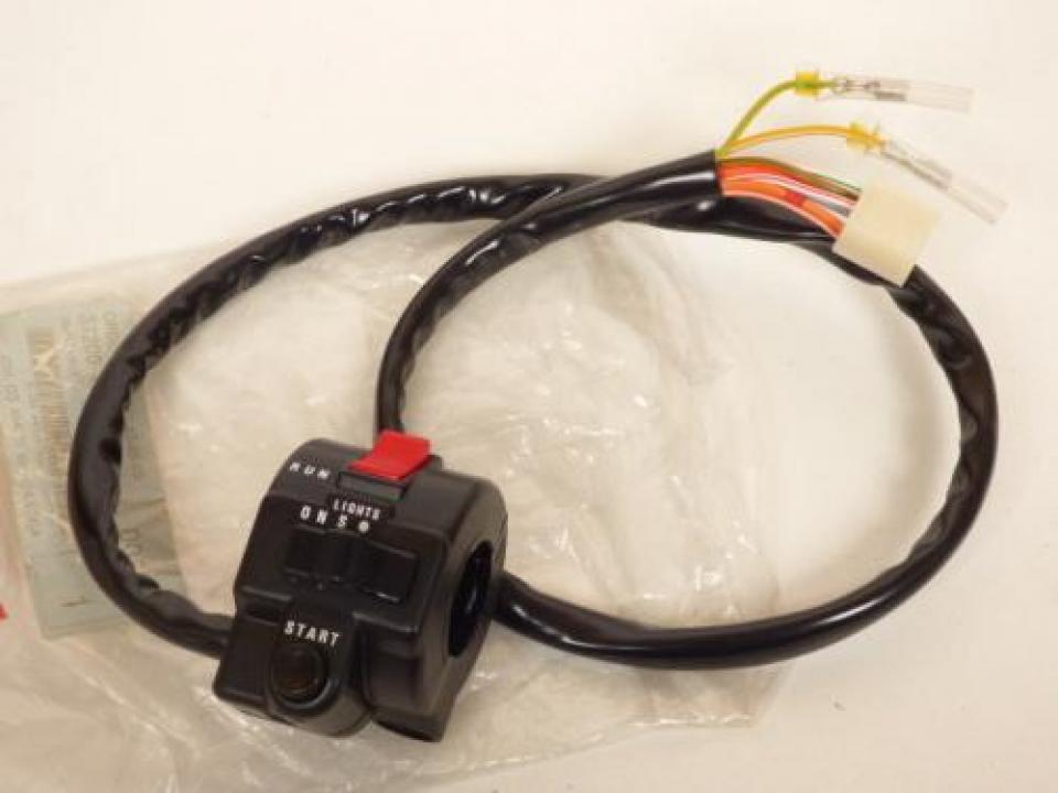 Commodo droit pour Suzuki GS G