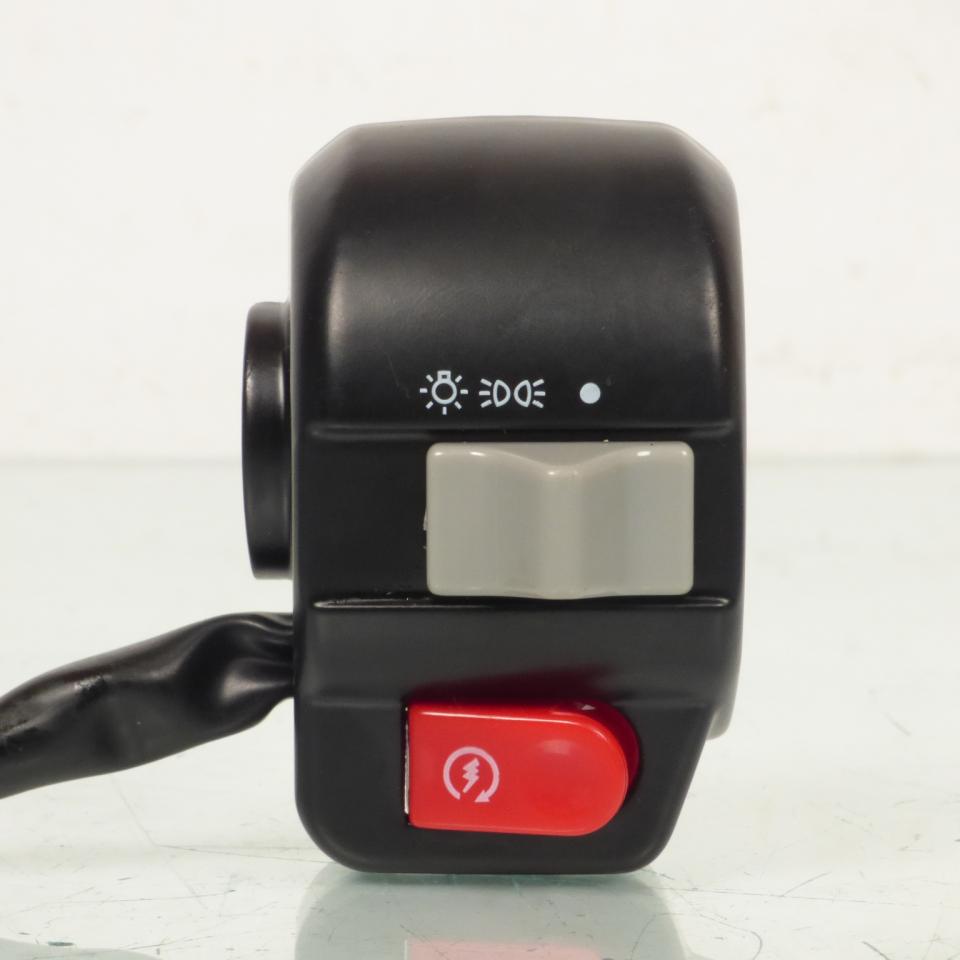 Demi commodo droit origine pour scooter Keeway 50 Flash 40610BN0T000 Neuf