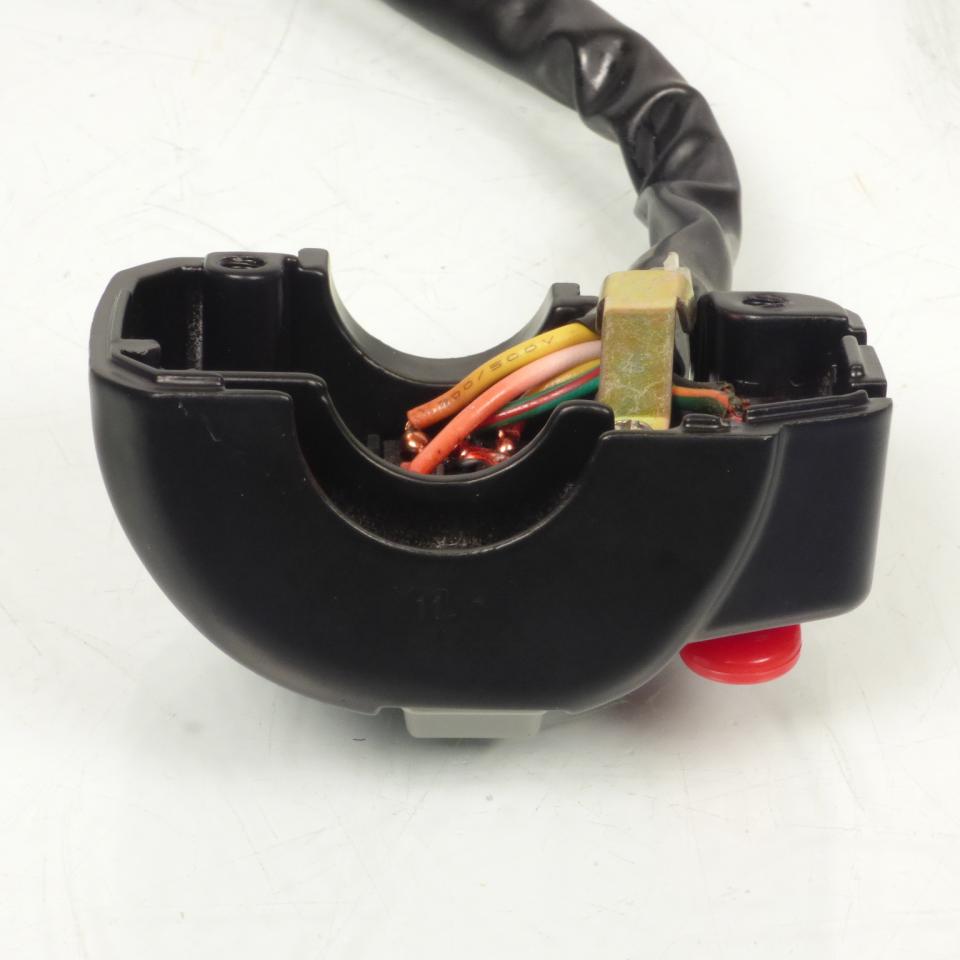 Demi commodo droit origine pour scooter Keeway 50 Flash 40610BN0T000 Neuf