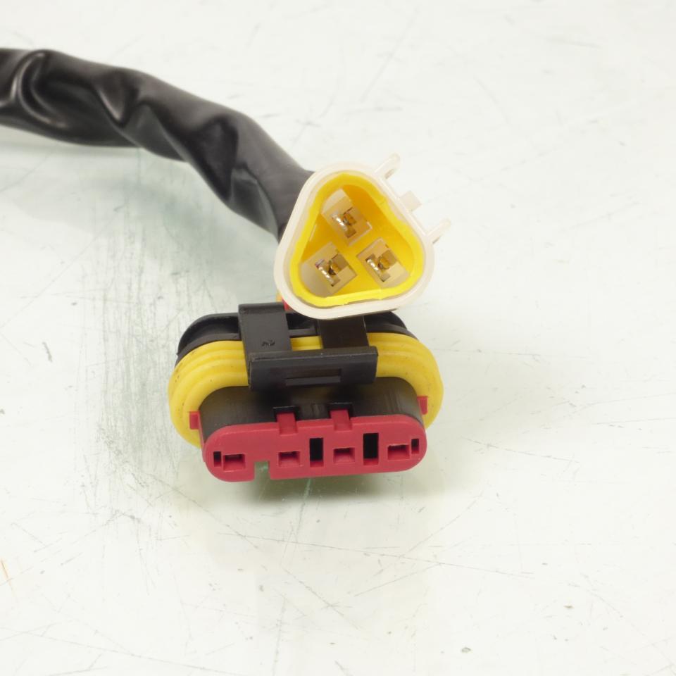 Demi commodo droit origine pour scooter Keeway 50 Flash 40610BN0T000 Neuf