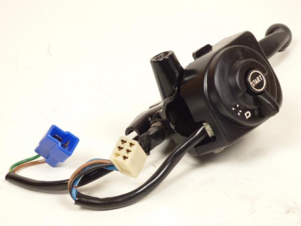 Commodo droit origine pour scooter Yamaha 125 Beluga 1990-1995 3TE Occasion