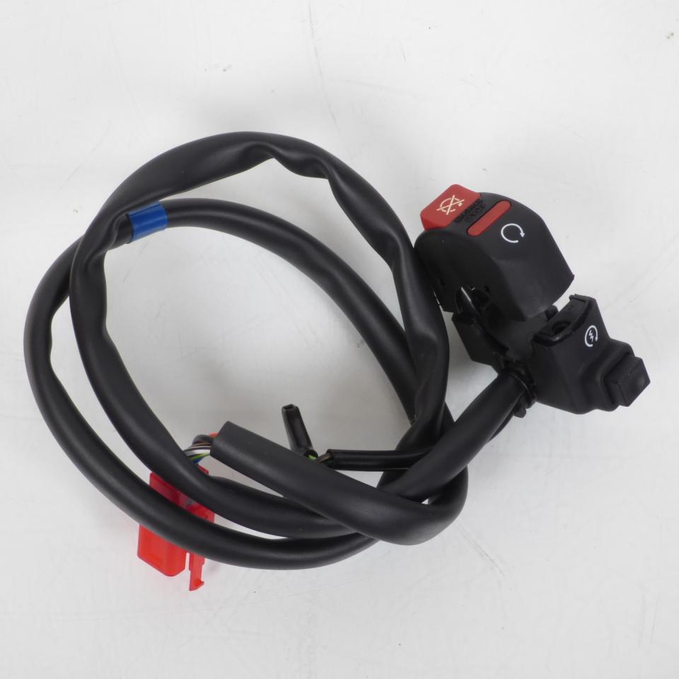 Commodo droit origine pour Deux Roues Honda 35013-MBT-D20 Neuf