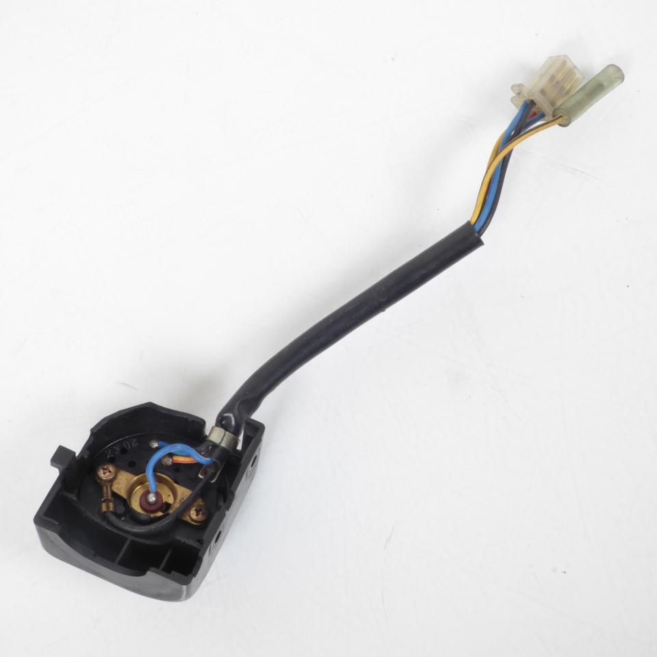 Commodo droit origine pour Auto Occasion