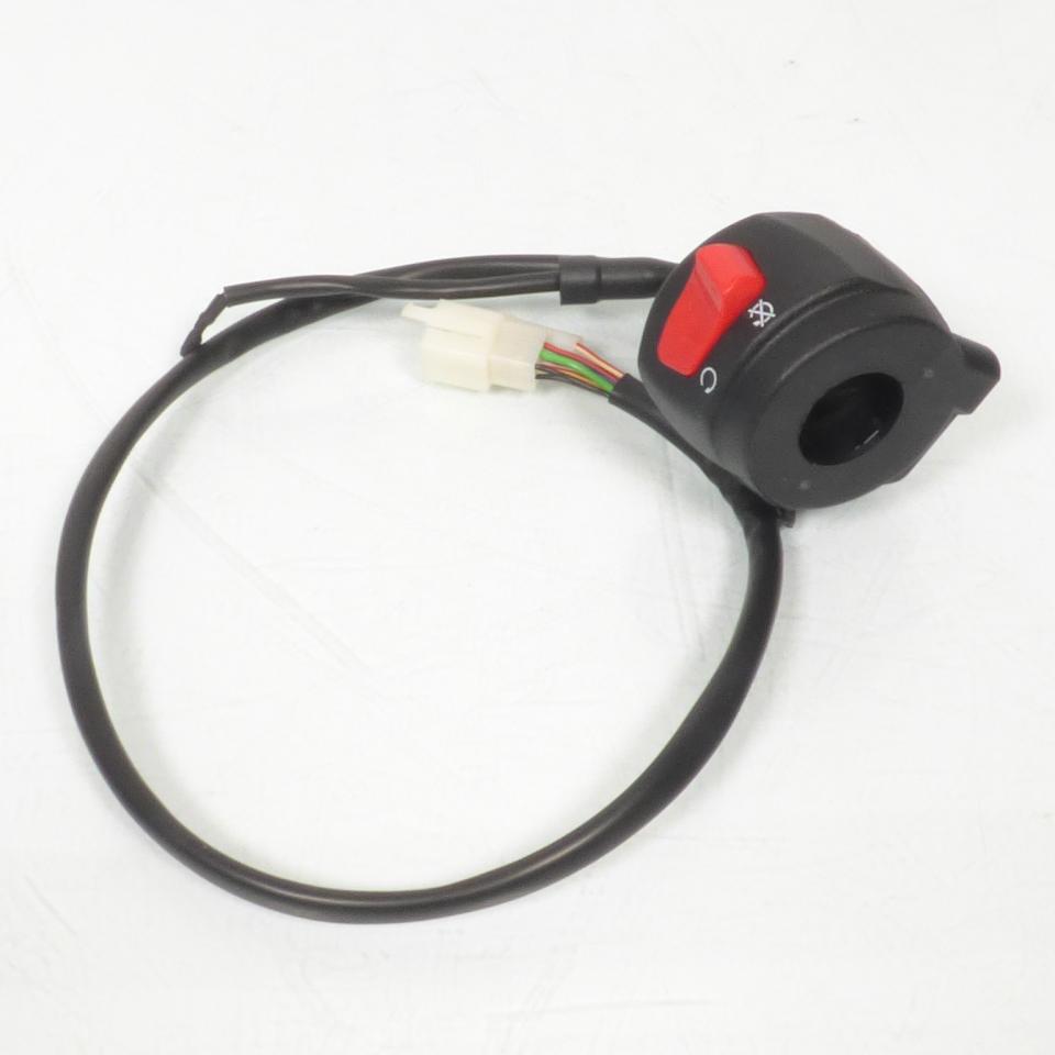 Commodo droit pour Aprilia SR