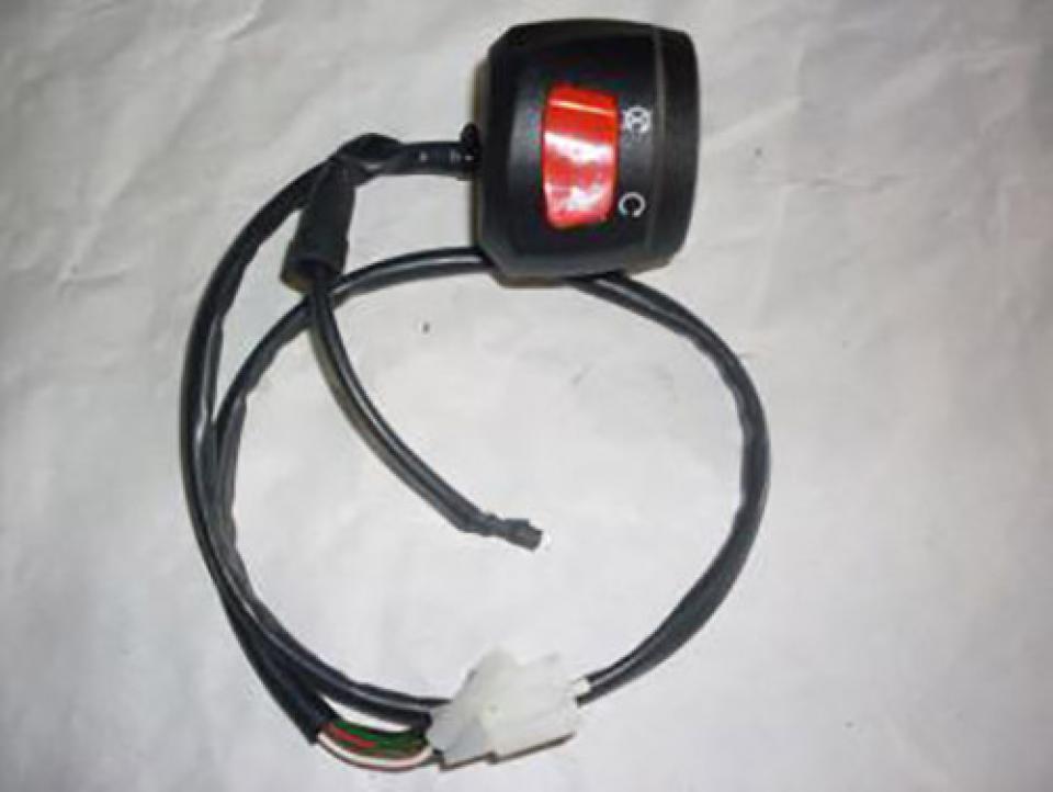 Commodo droit pour Aprilia SR
