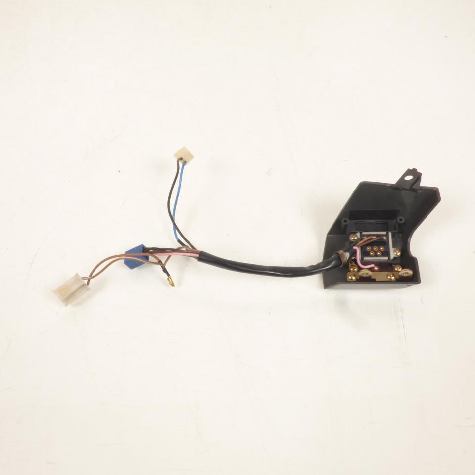 Commodo gauche origine pour scooter Yamaha 50 Beluga 1988-1989 3EC Occasion
