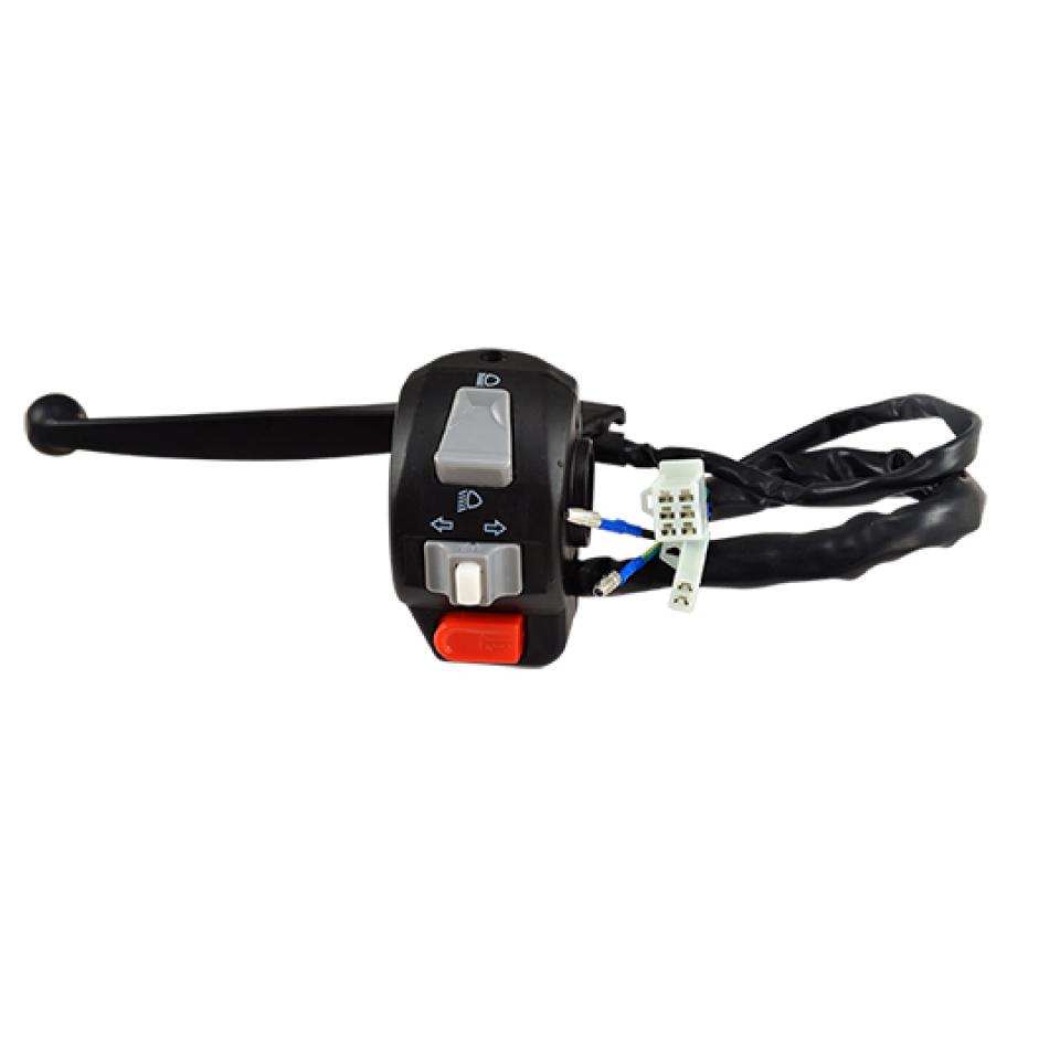 Commodo gauche Teknix pour scooter TNT 50 ROMA 4T Après 2018 Neuf