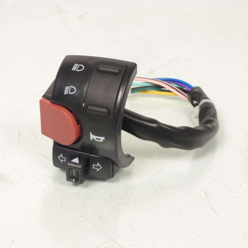 Commodo gauche pour MBK Nitro
